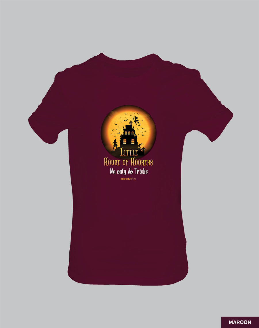 House of Horrors (Multi)