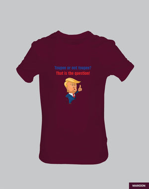 Trump Toupee (Multi)