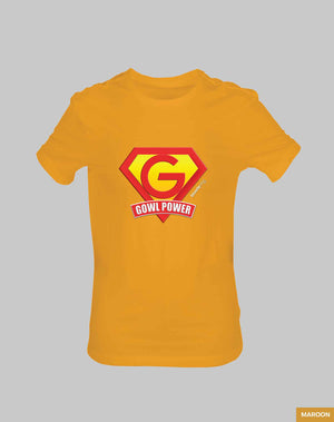 Gowl Power (Multi)