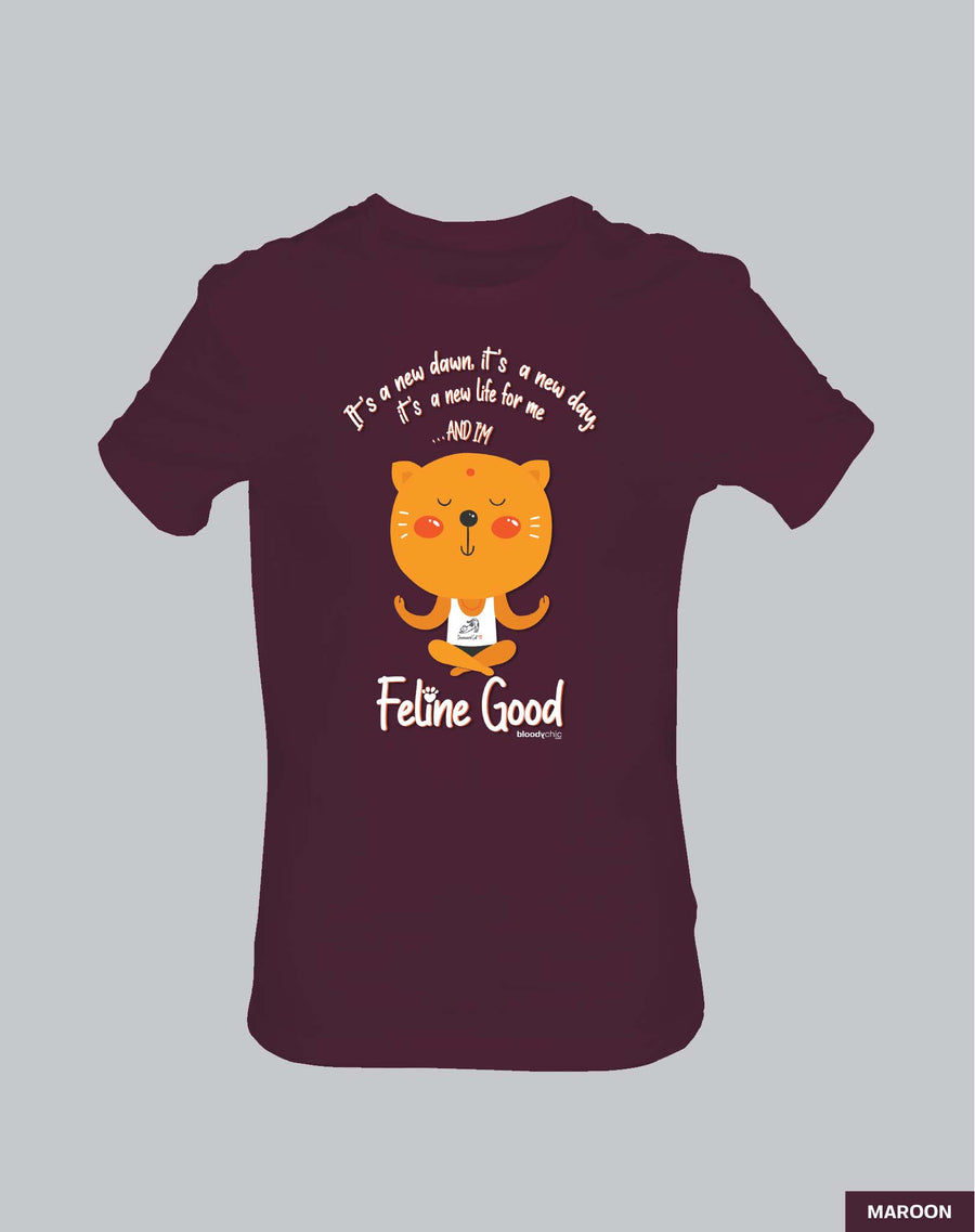 Feline Good (Multi)