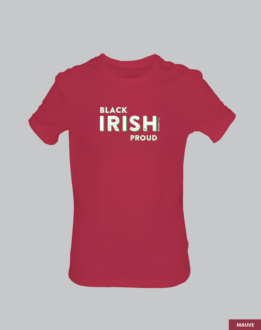 Proud Irish Black (Multi)