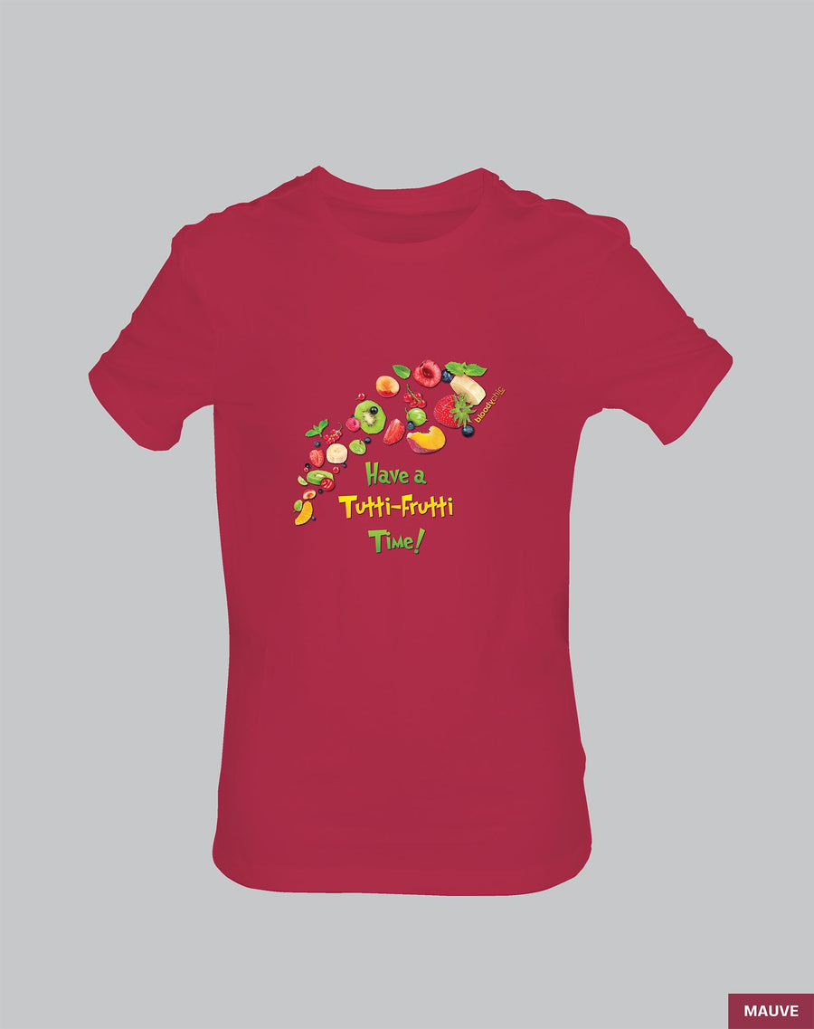 Tutti-Frutti (Multi)