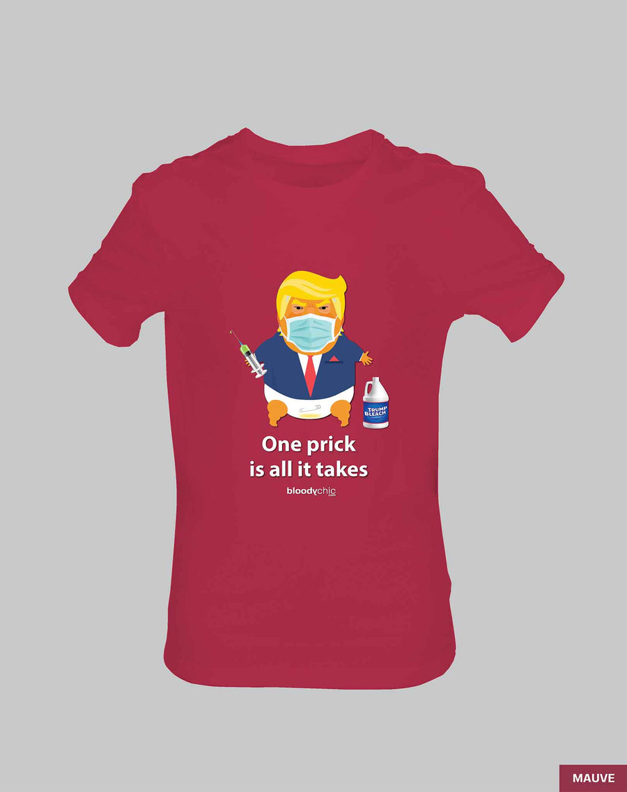 Trump Syringe (Multi)