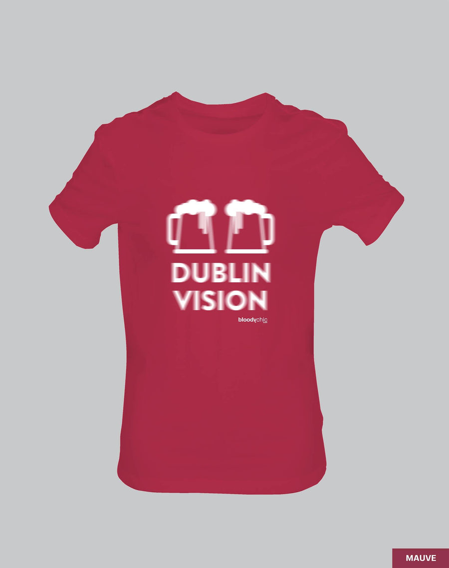 Dublin Vision (Multi)