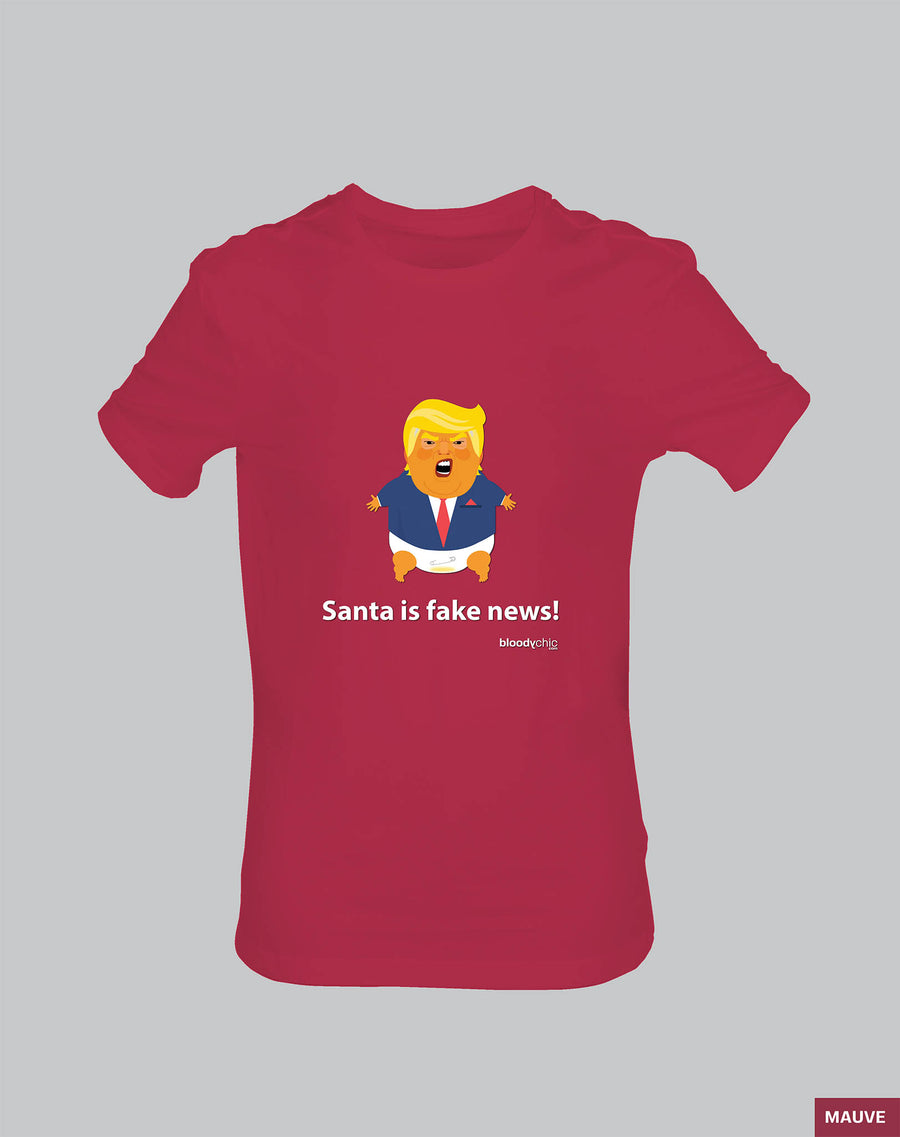 Trump Santa (Multi)