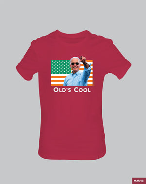 Joe Biden Old's Cool (Multi)