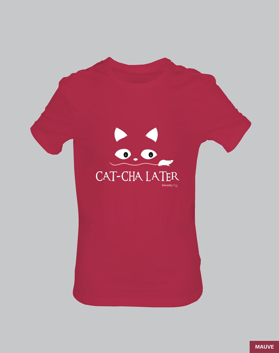 Cat-Cha Later (Multi)