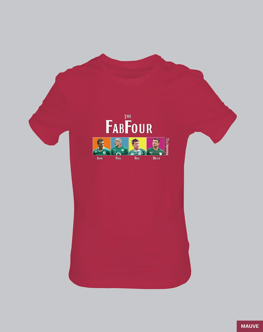 Fab4 Line (Multi)