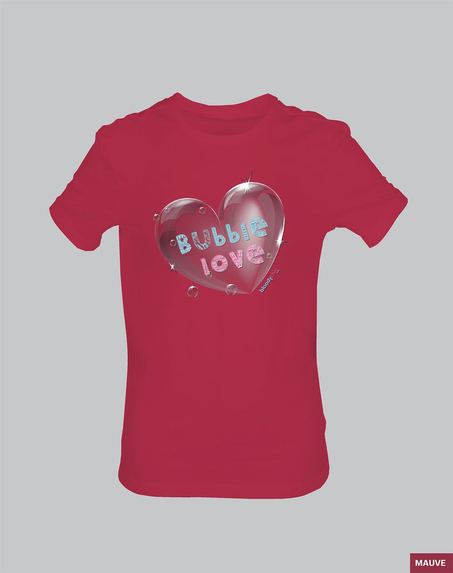 Bubble Love (Multi)
