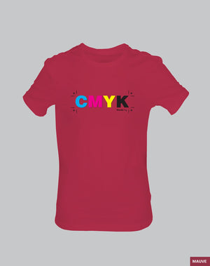 CMYK Print (Multi)