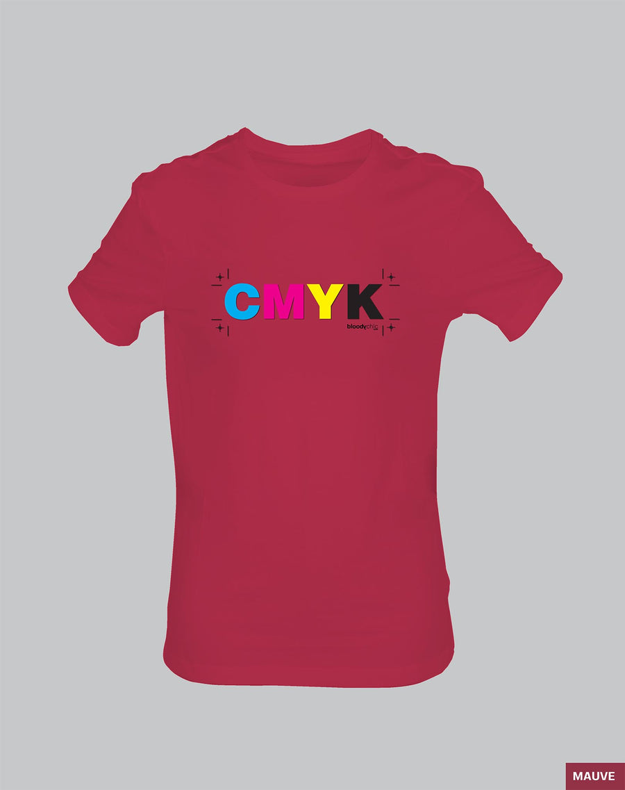 CMYK Print (Multi)