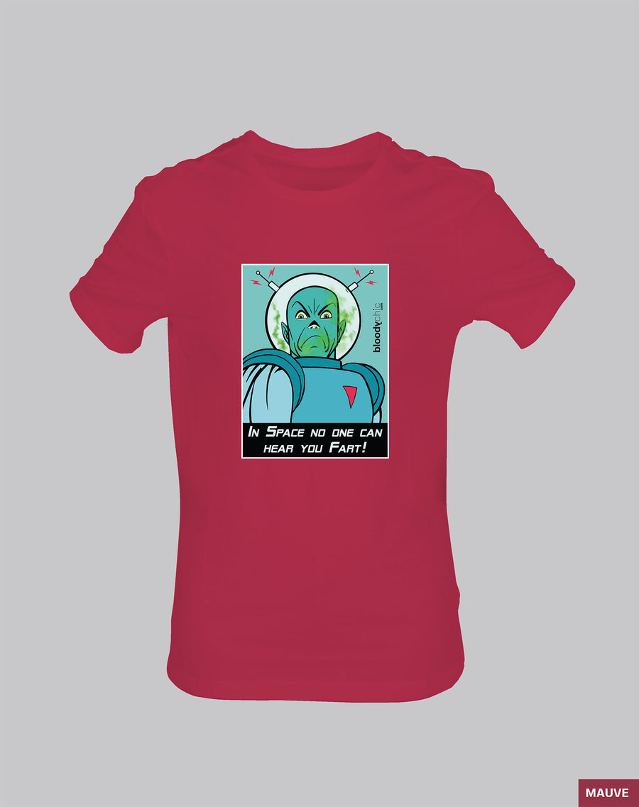 Alien Space (Multi)