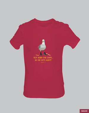 Seagull Chips (Multi)
