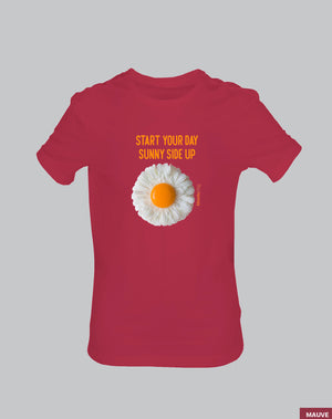 Sunny Side Up (Multi)