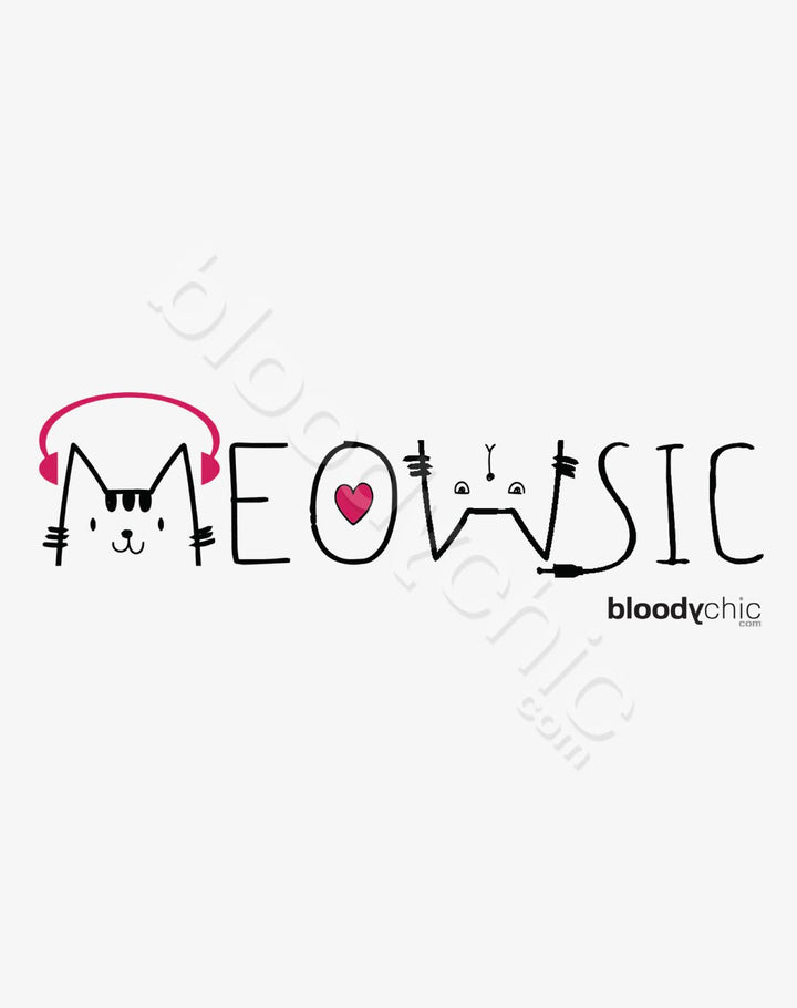 Meowsic (Multi)