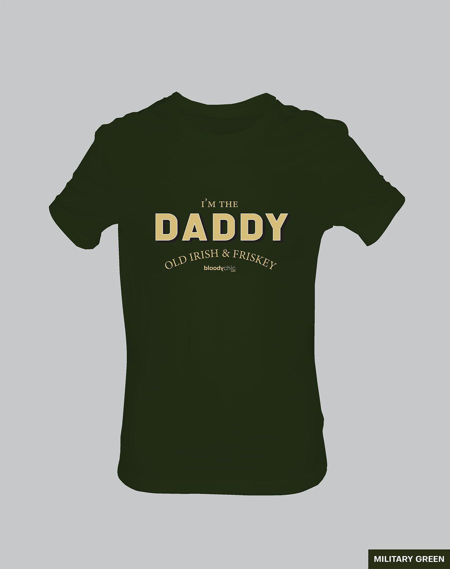 Daddy Friskey (Multi)