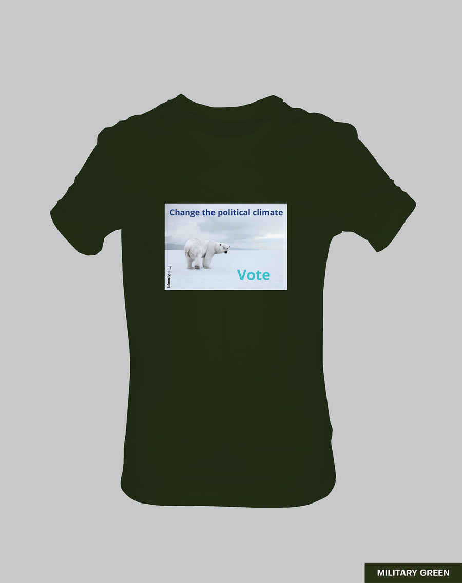 VOTE Climate (Multi)