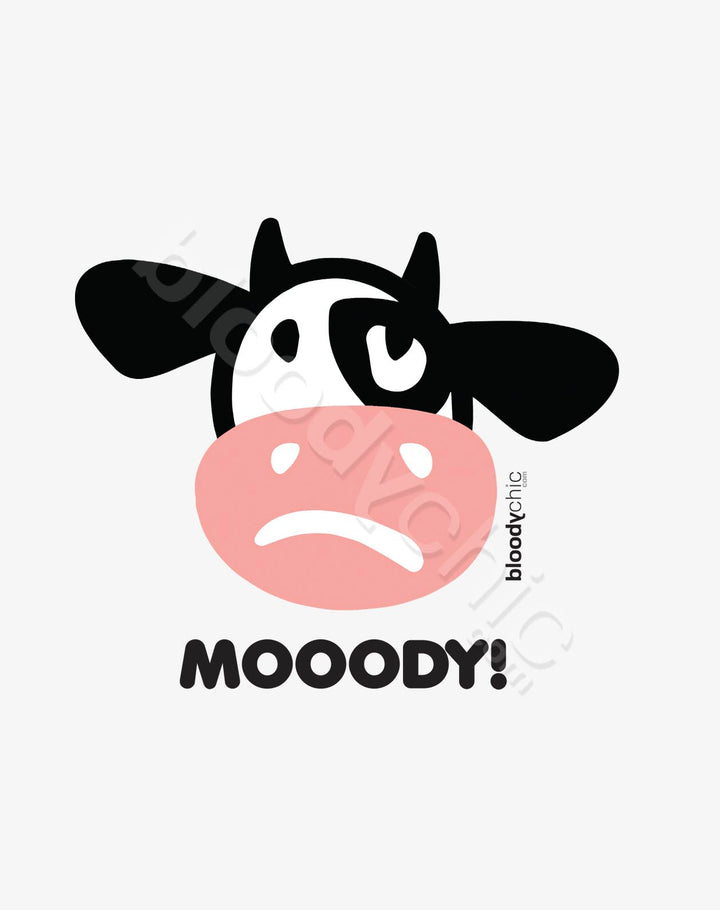 Mooody Cow (Multi)
