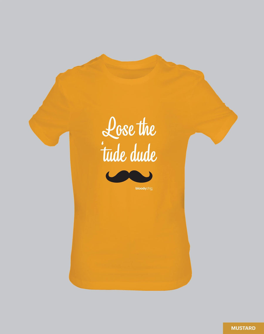 Lose the 'tude (Multi)