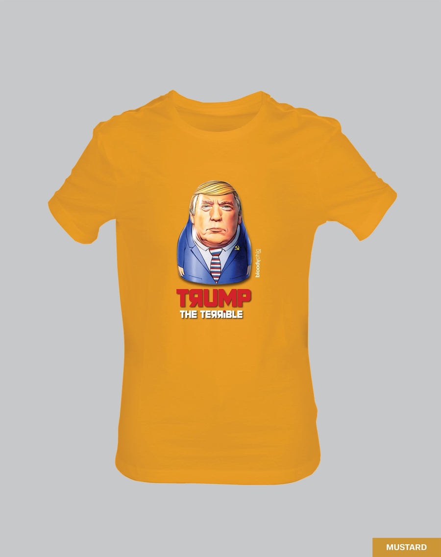 Trump Russian Doll (Multi)