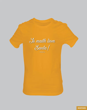 Is maith liom Santa (Multi)