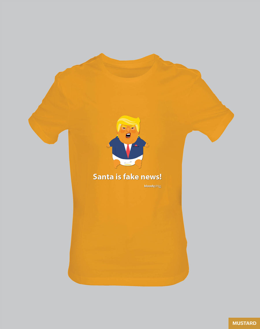 Trump Santa (Multi)