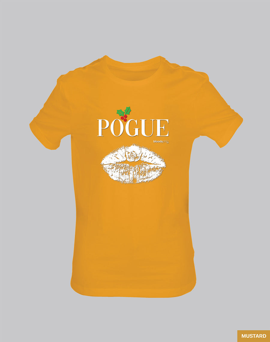 POGUE Xmas (Multi)