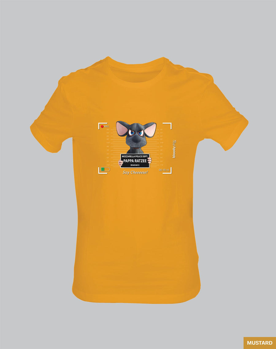 Pappa Ratzee (Multi)