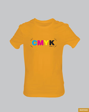 CMYK Print (Multi)