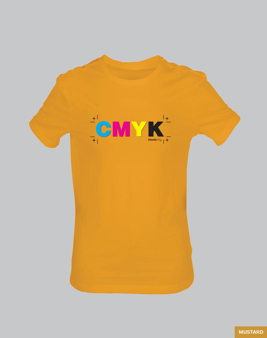 CMYK Print (Multi)