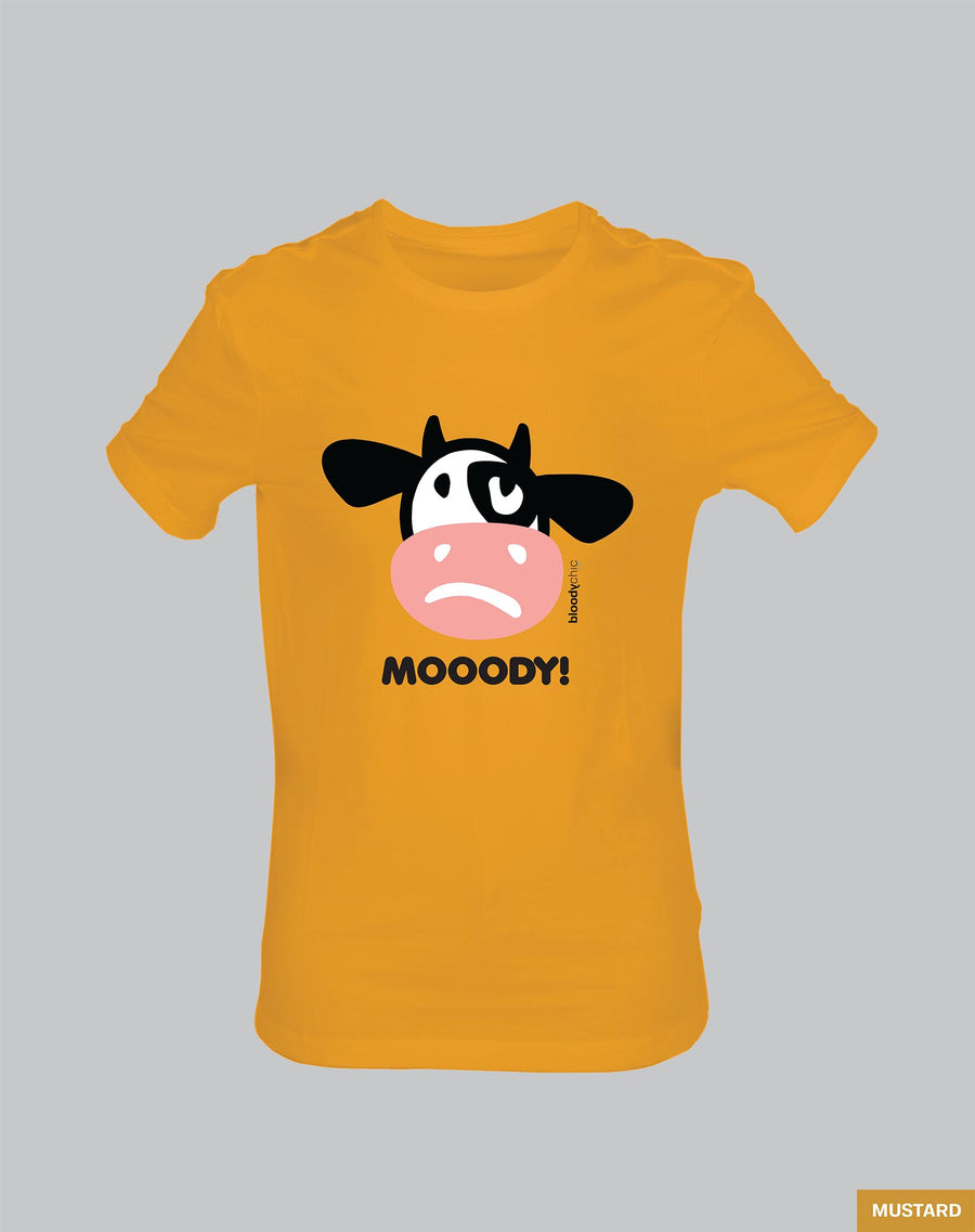 Mooody Cow (Multi)
