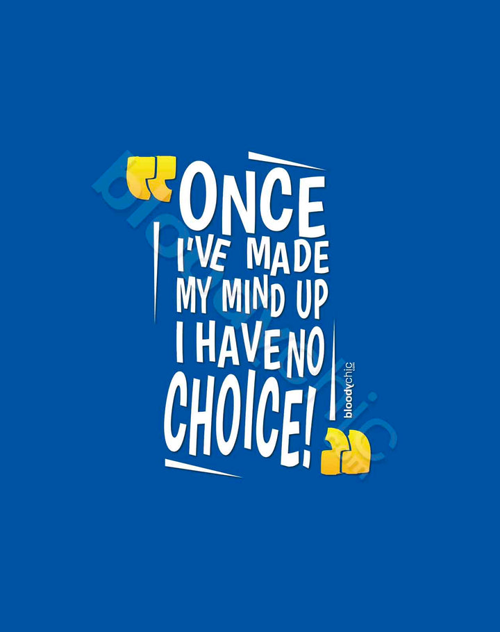 No Choice (Multi)