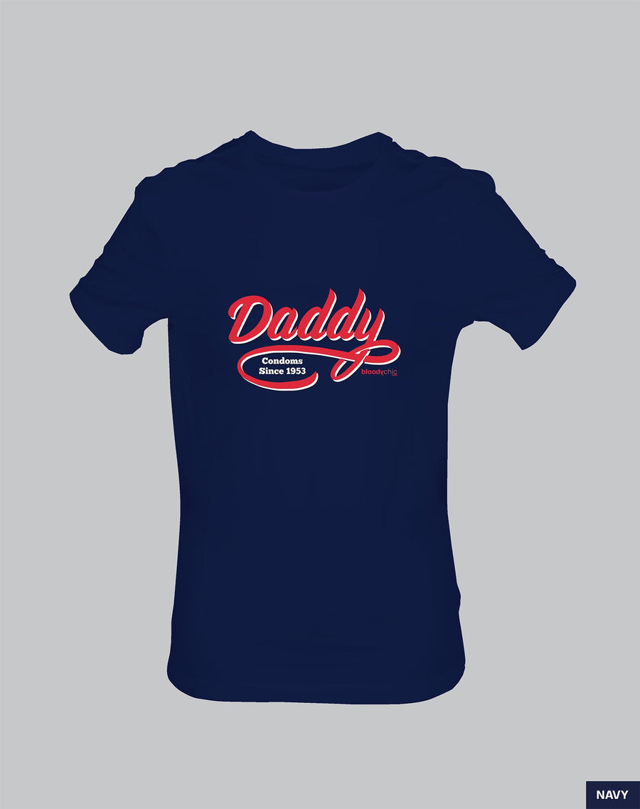 Daddy Condoms (Multi)