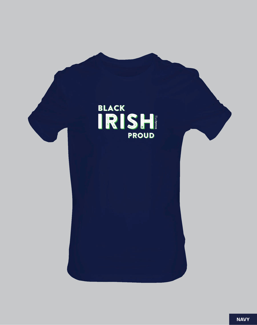 Proud Irish Black (Multi)