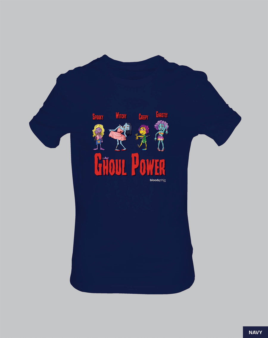 Ghoul Power (Multi)