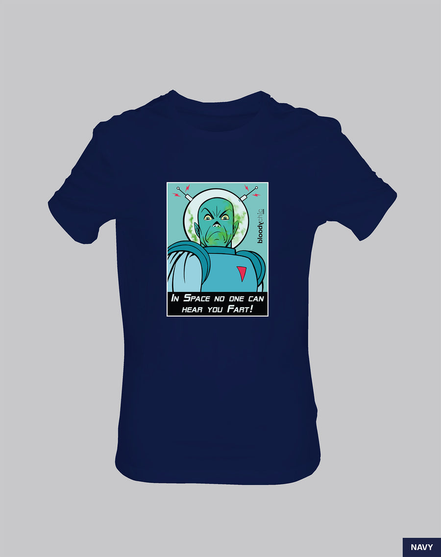 Alien Space (Multi)