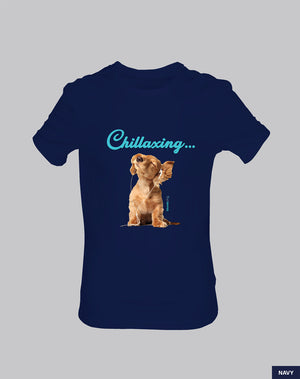Chillaxing (Multi)