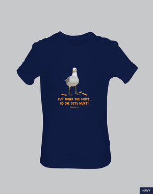 Seagull Chips (Multi)