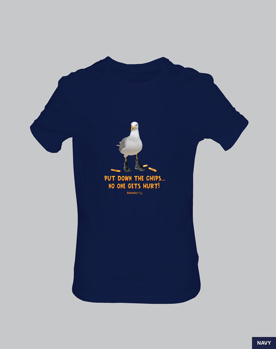 Seagull Chips (Multi)