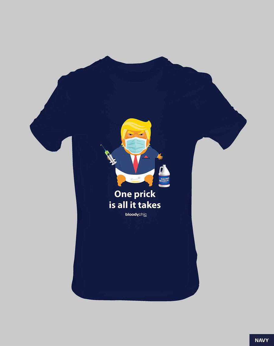 Trump Syringe (Multi)