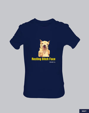 Resting Bitch Face (Multi)