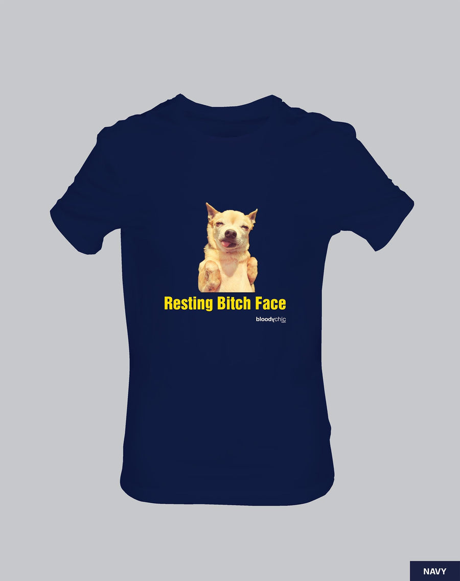 Resting Bitch Face (Multi)