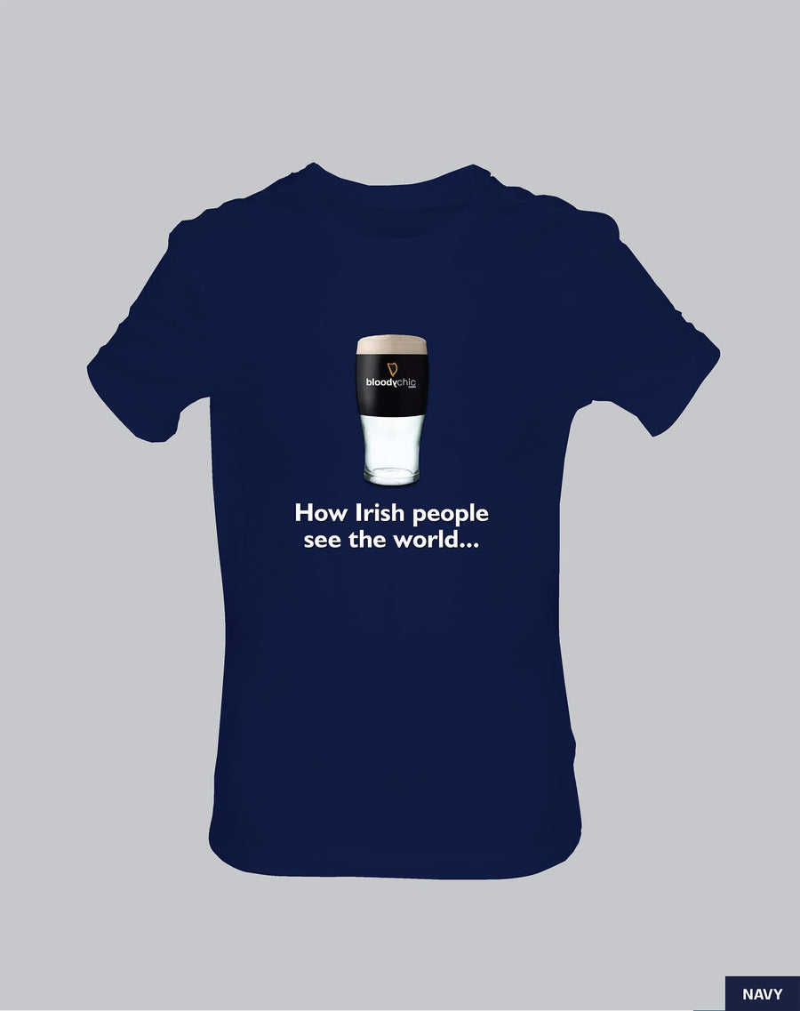 Irish Half Full (Multi)