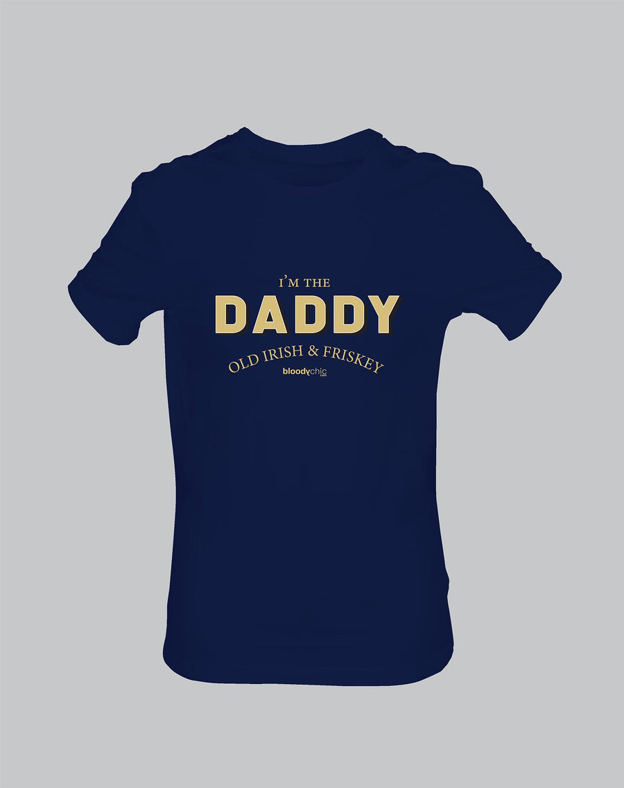 Daddy Friskey (Multi)