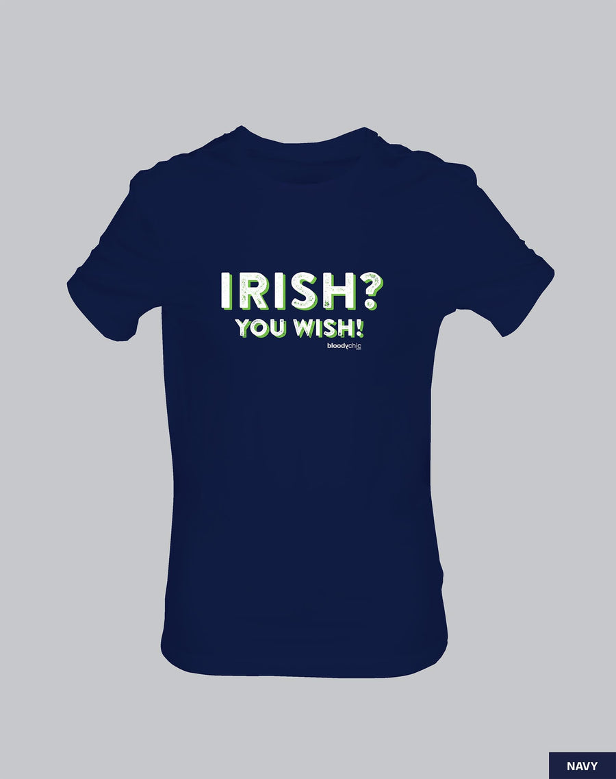 Irish? You Wish (Multi)