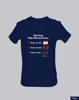 High Maintenance (Multi)