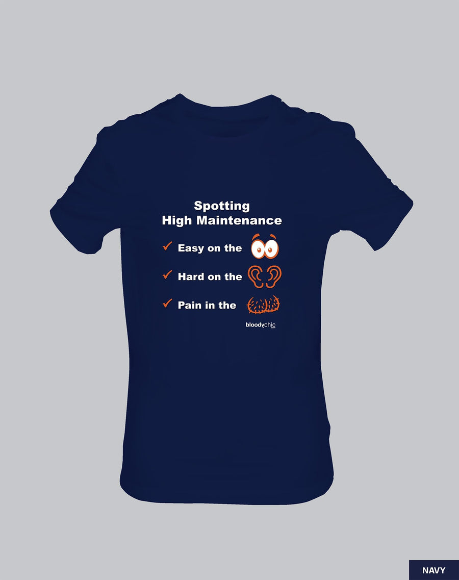 High Maintenance (Multi)