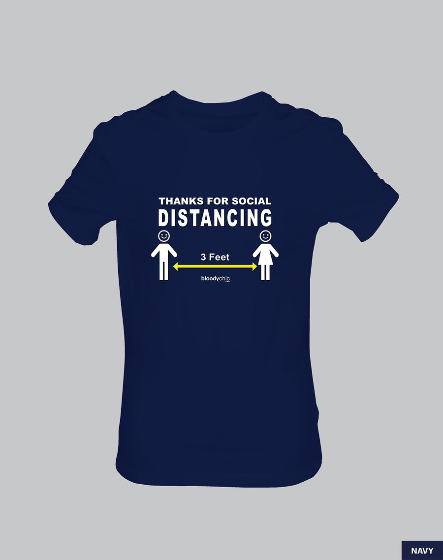 Social Distancing (Multi)