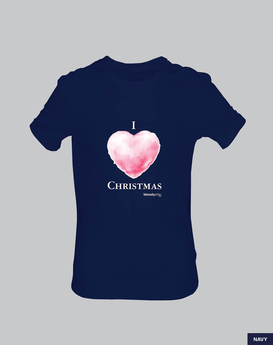 I Love Christmas (Multi)