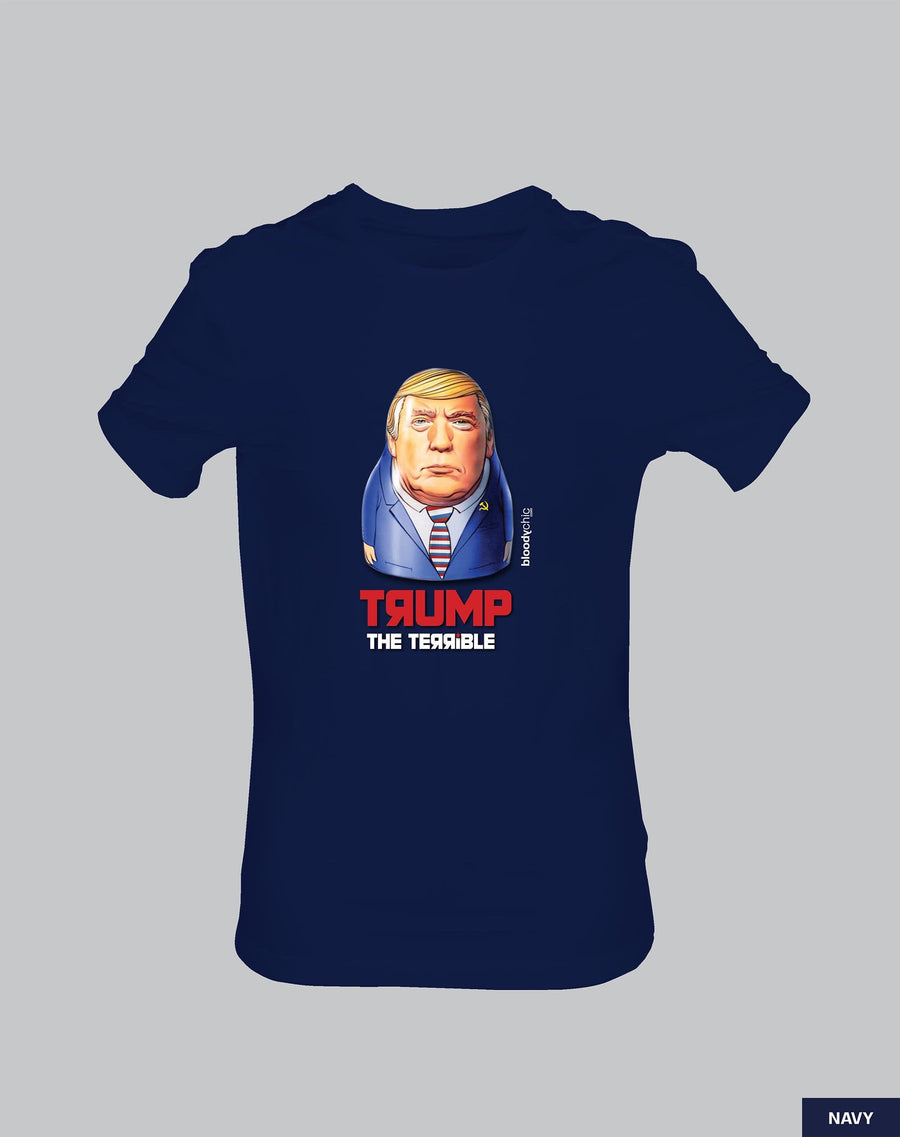 Trump Russian Doll (Multi)